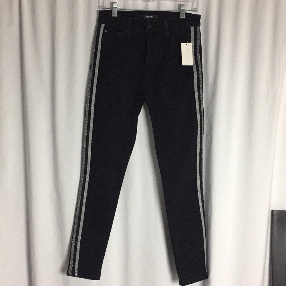 Joes jeans The flawless high waist skinny